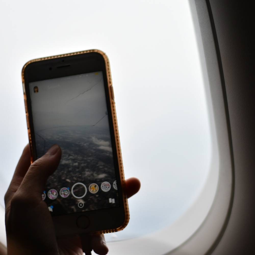 Meet your Posher, Sharon